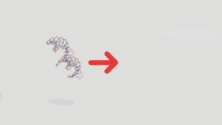 ‘Mutation’ isn’t  just limited to DNA